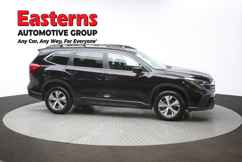 Used 2024 Subaru Ascent Premium w/ Convenience Package AWD/4WD image 46