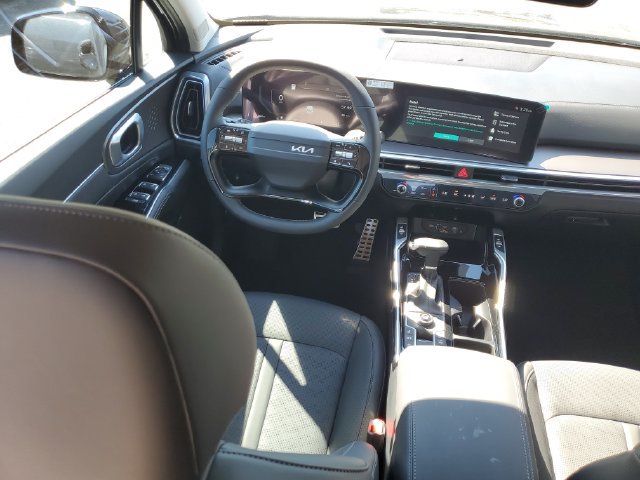 New 2026 Kia Sorento SX FWD image 7