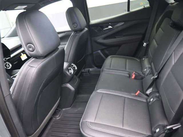 New 2026 Chevrolet Blazer EV LT image 9