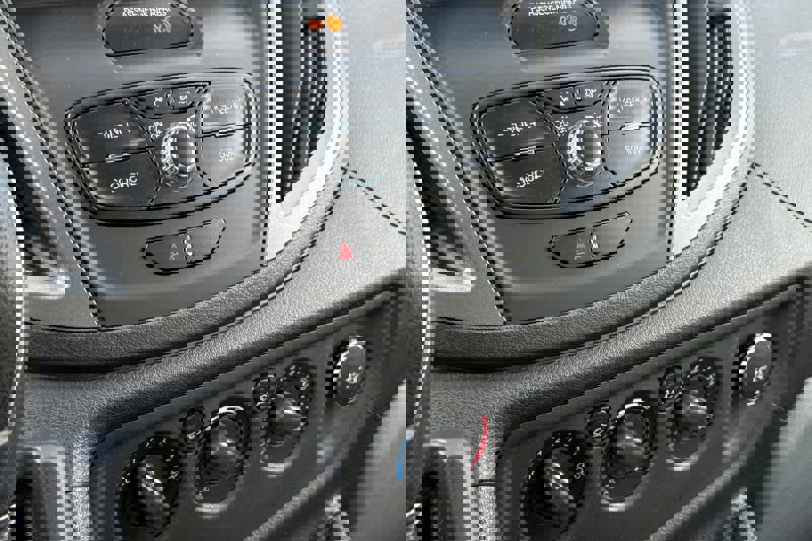 Used 2017 Ford Transit 350 156 DRW w/ Motorhome Prep Package image 22