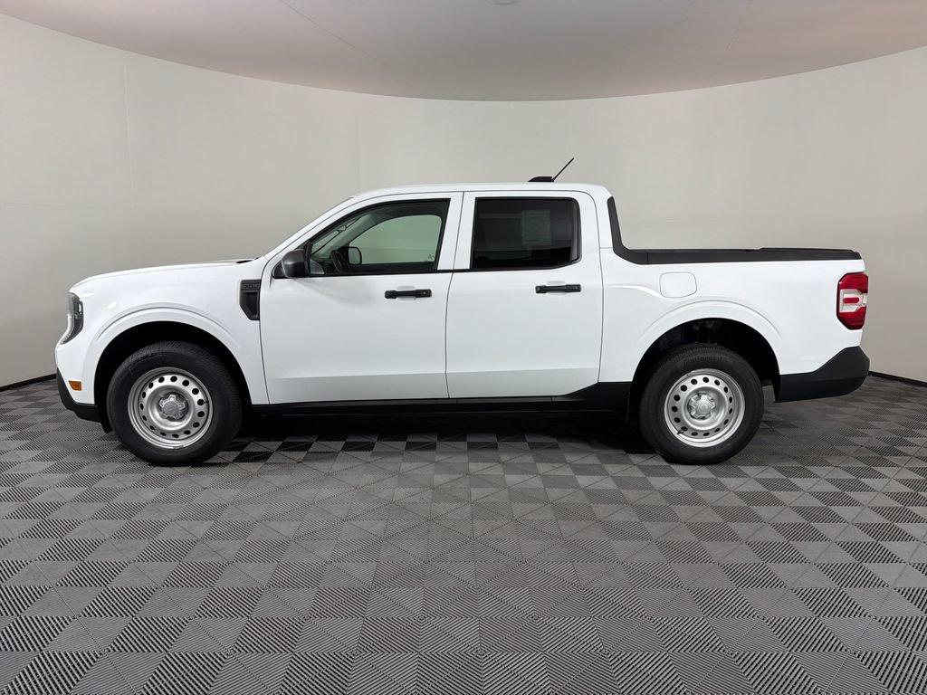 New 2026 Ford Maverick XL w/ Equipment Group 101A AWD/4WD image 6