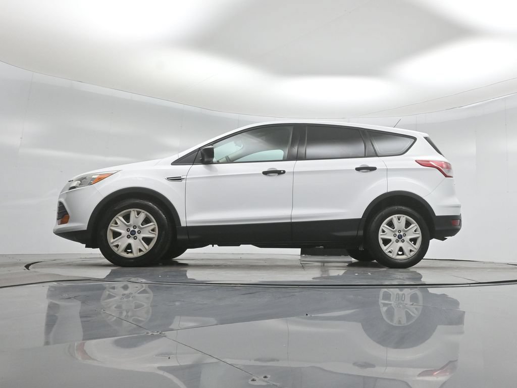 Used 2015 Ford Escape S FWD image 48