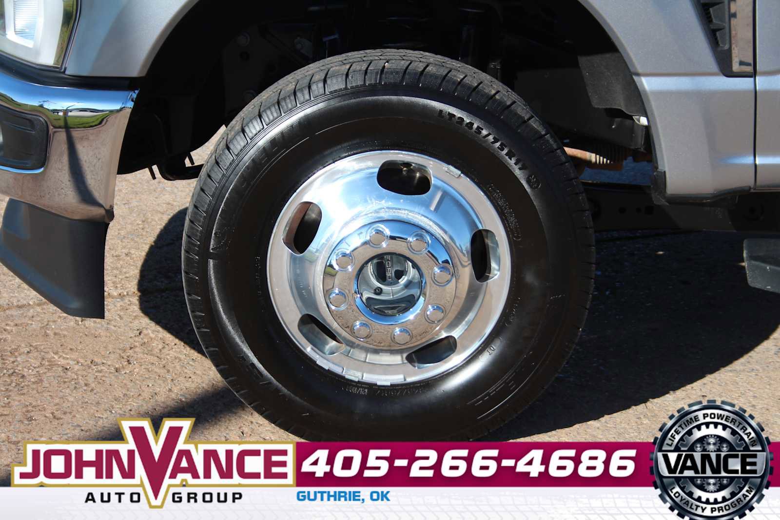 Used 2024 Ford F350 XLT w/ 360-Degree Camera Package image 16