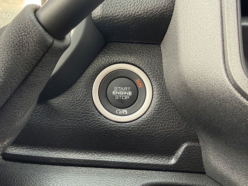 New 2026 RAM 2500 Tradesman image 22