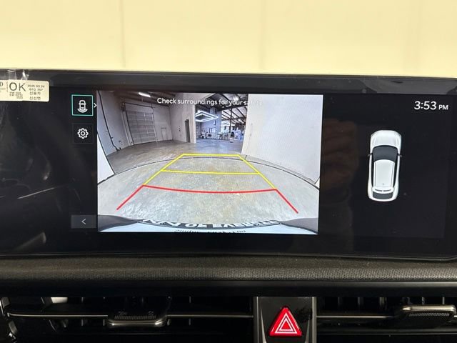 New 2025 Kia EV6 Light image 45