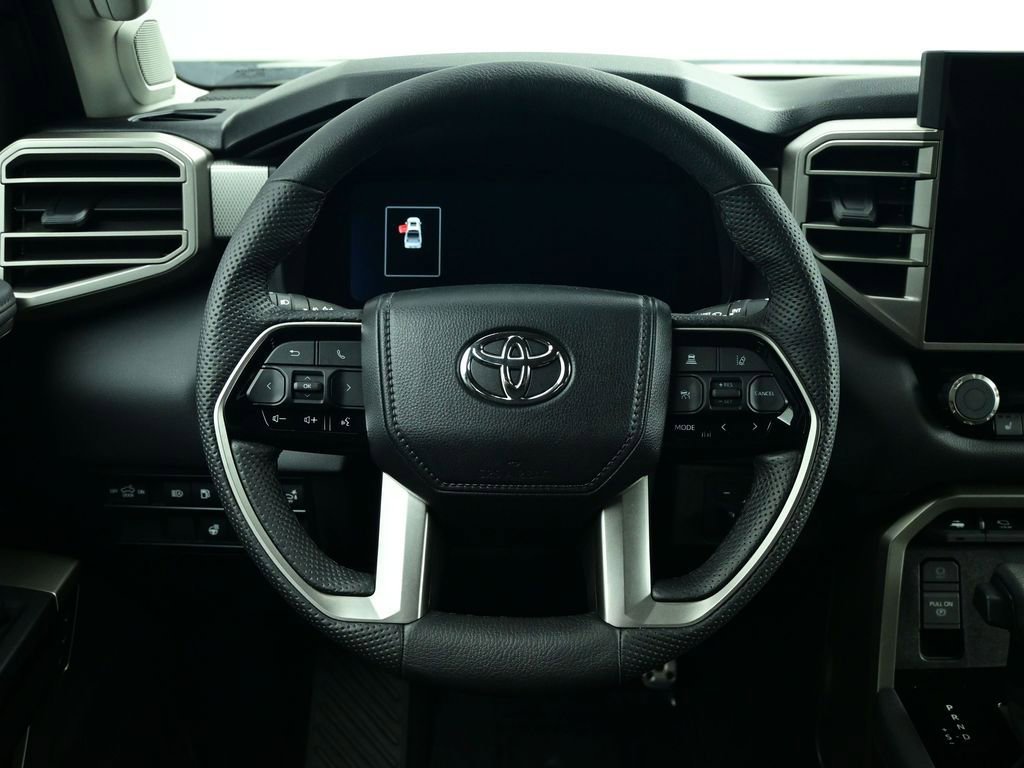 Used 2023 Toyota Tundra Limited w/ TRD Off-Road Package image 12