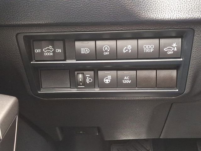 Used 2023 Toyota Tundra SR5 w/ SR5 Premium Package image 23