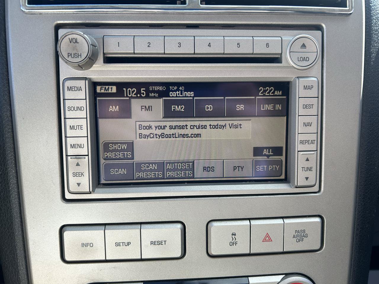 Used 2007 Lincoln MKX 2WD image 23