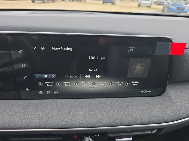 New 2026 Nissan Kicks SV AWD/4WD image 8