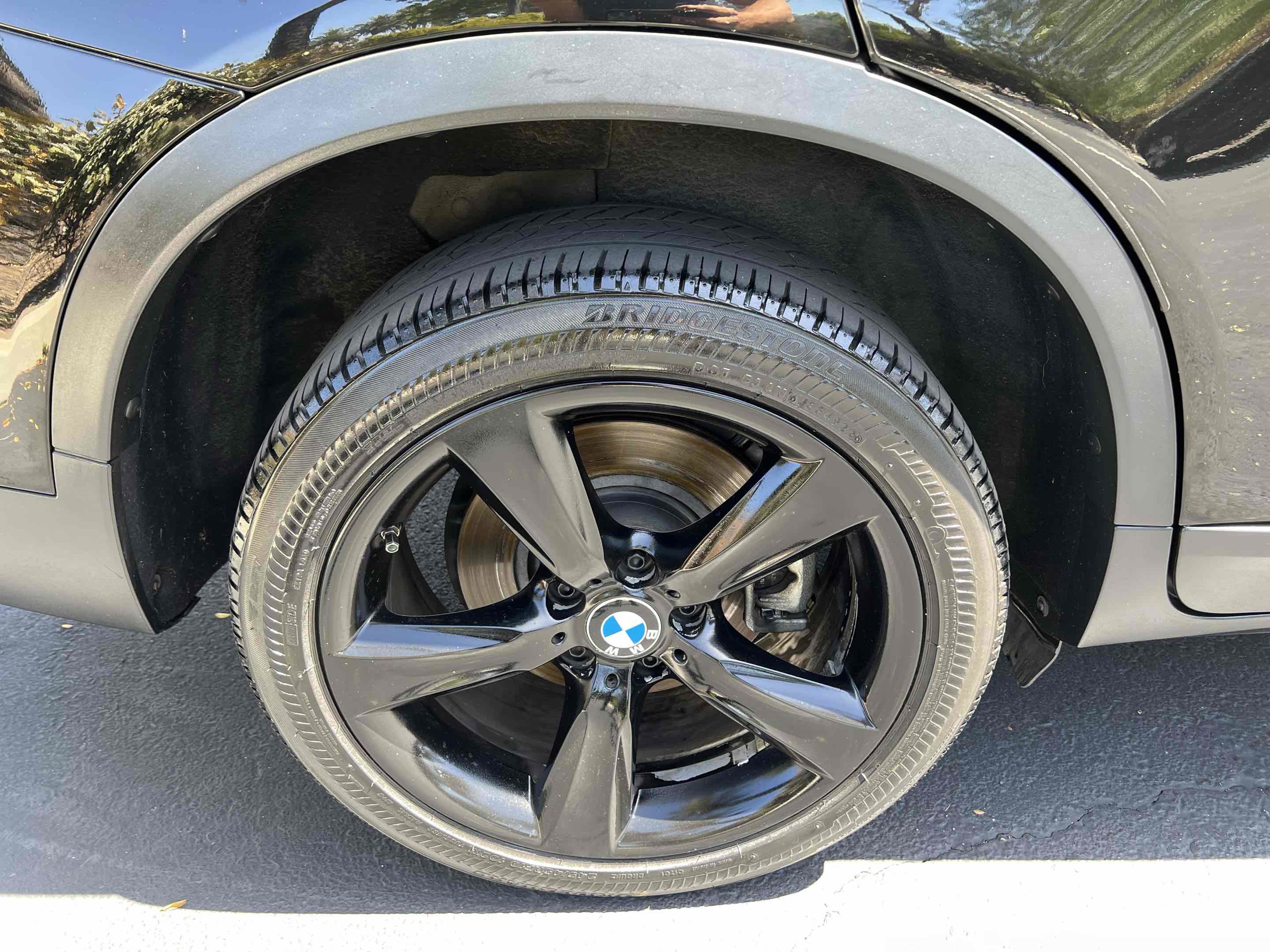 Used 2017 BMW X3 sDrive28i RWD image 52