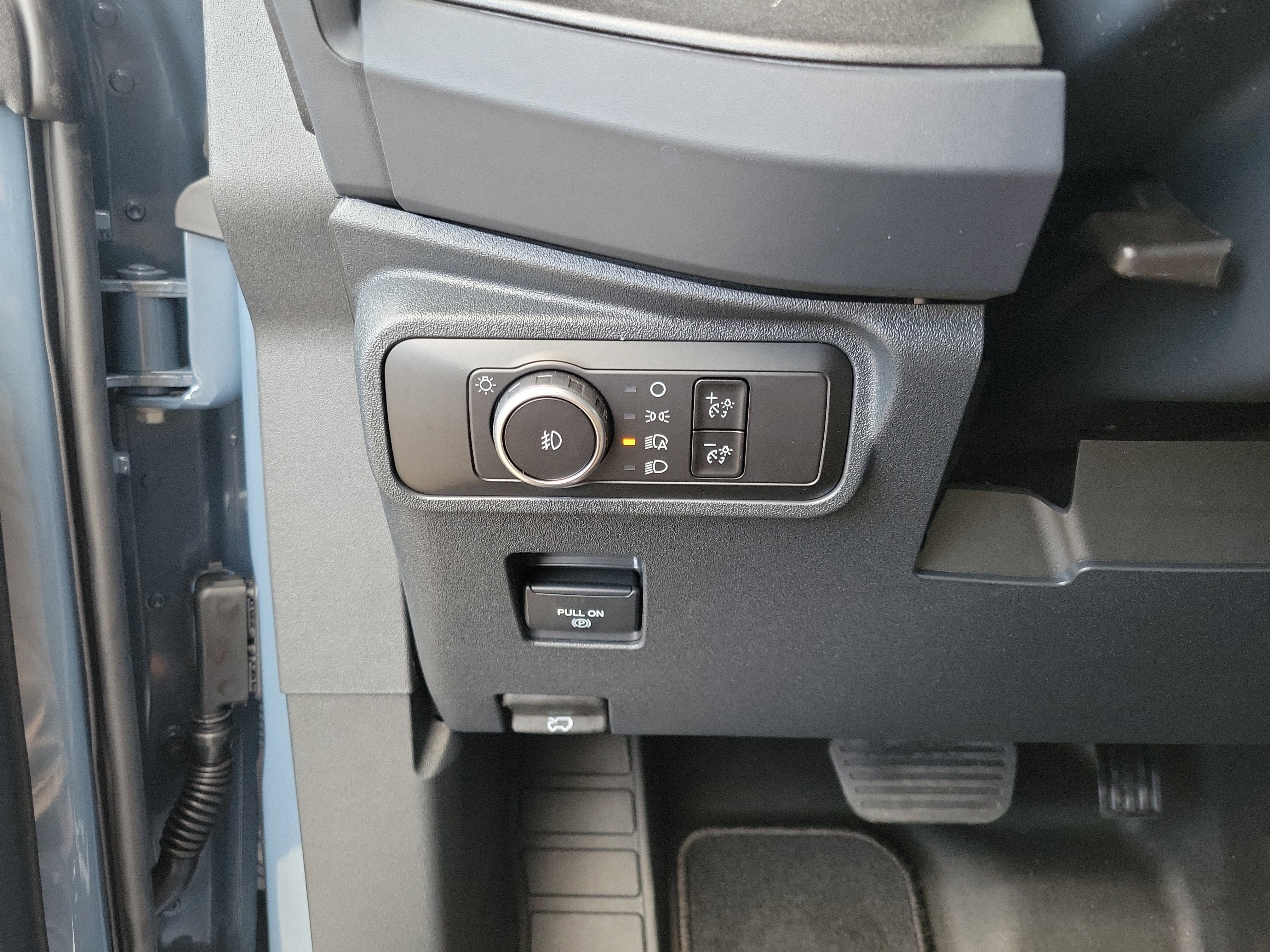 New 2025 Ford Bronco Badlands w/ Sasquatch Package image 21