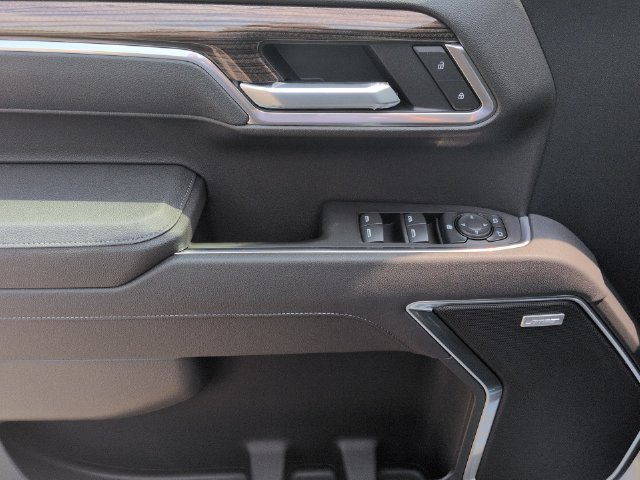 New 2026 Chevrolet Silverado 1500 RST AWD/4WD image 26