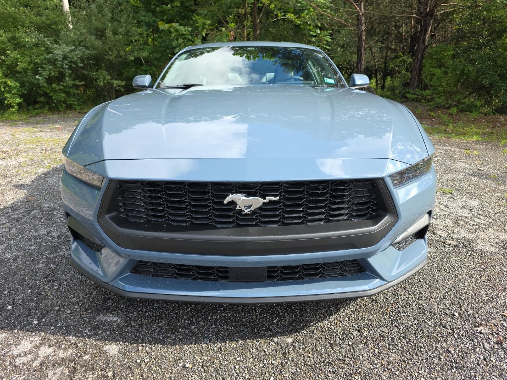 New 2026 Ford Mustang Coupe RWD image 2