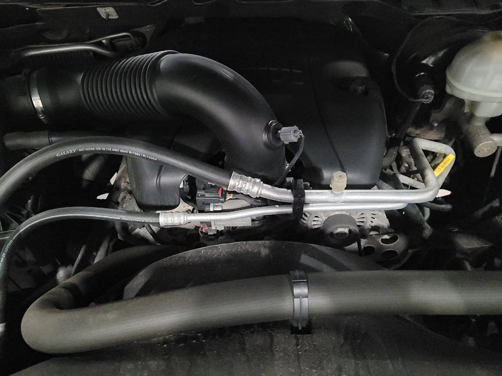 Used 2016 RAM 1500 Express image 30