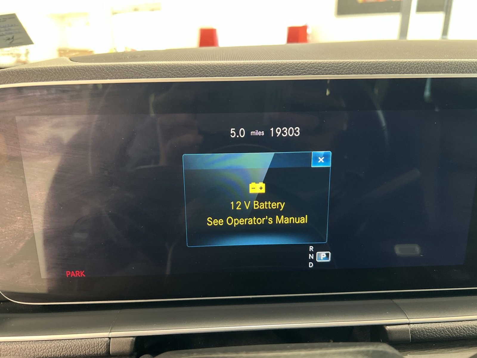 Used 2023 Mercedes-Benz GLE 350 4MATIC image 16