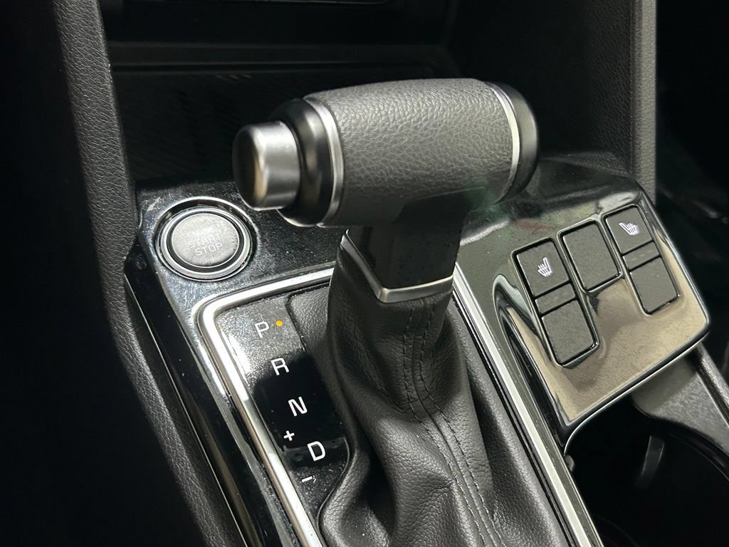 Used 2024 Kia Sportage EX FWD image 27