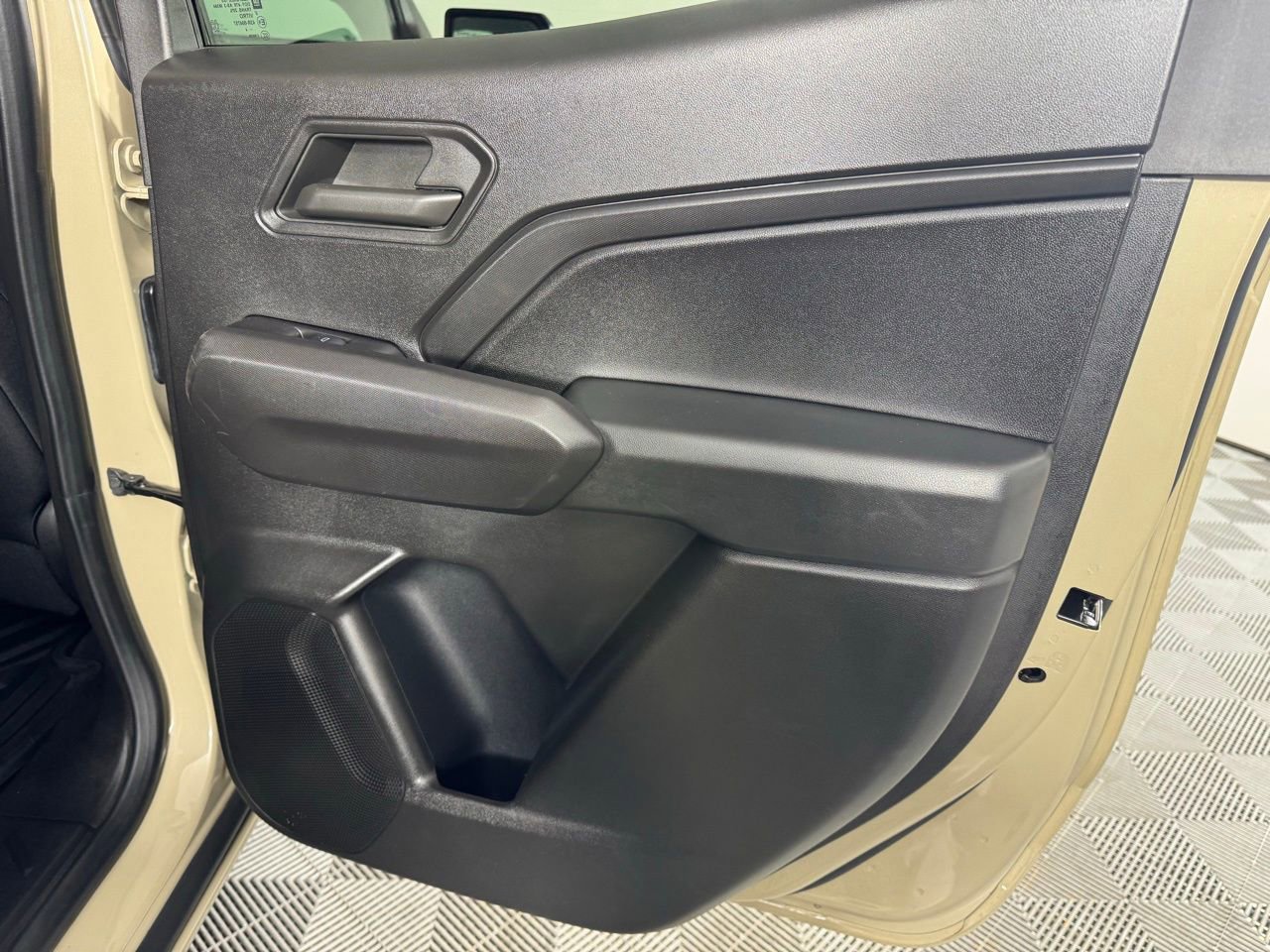 Used 2024 Chevrolet Colorado W/T image 26