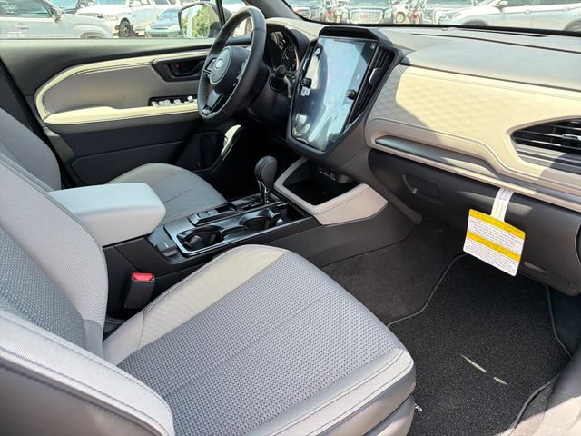 New 2026 Subaru Forester Premium AWD/4WD image 23