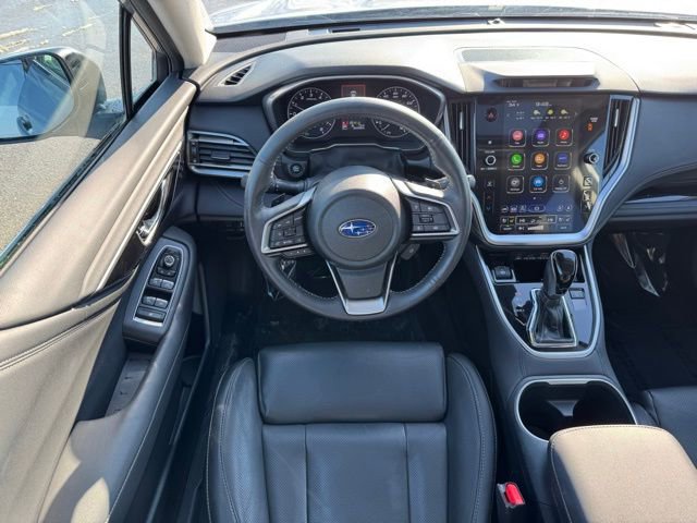 Used 2024 Subaru Outback Touring XT w/ Popular Package #2 image 5