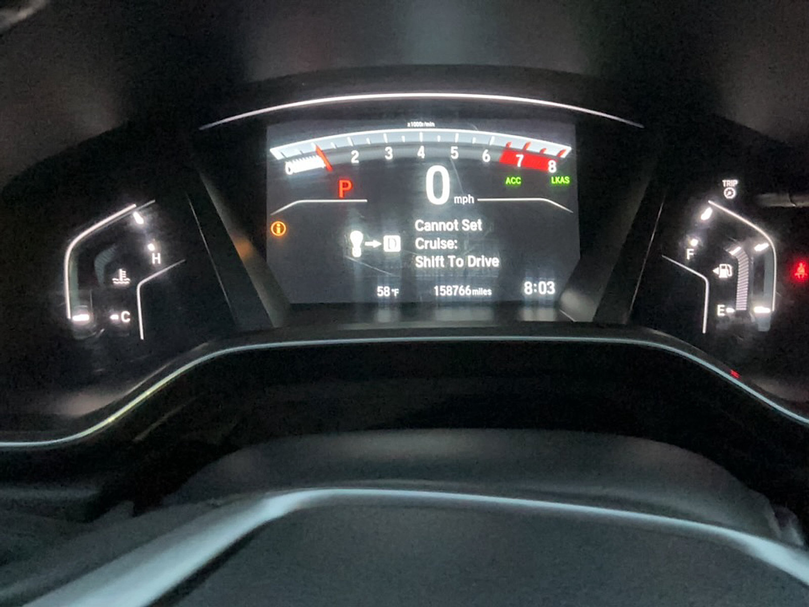 Used 2017 Honda CR-V EX-L image 16