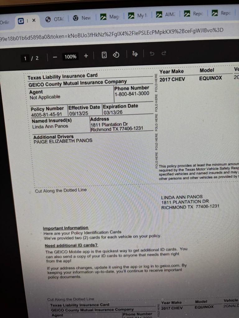 Certified 2022 INFINITI Q50 Red Sport 400 image 7