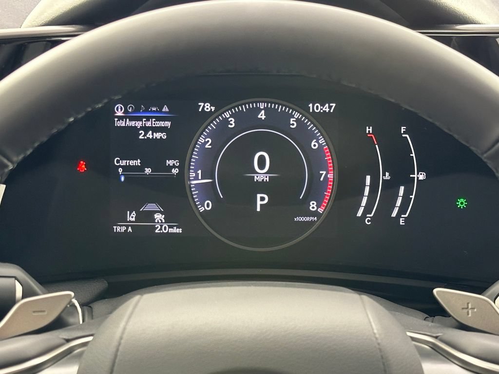 New 2026 Lexus NX 350 AWD w/ Accessory Package (2T) image 31