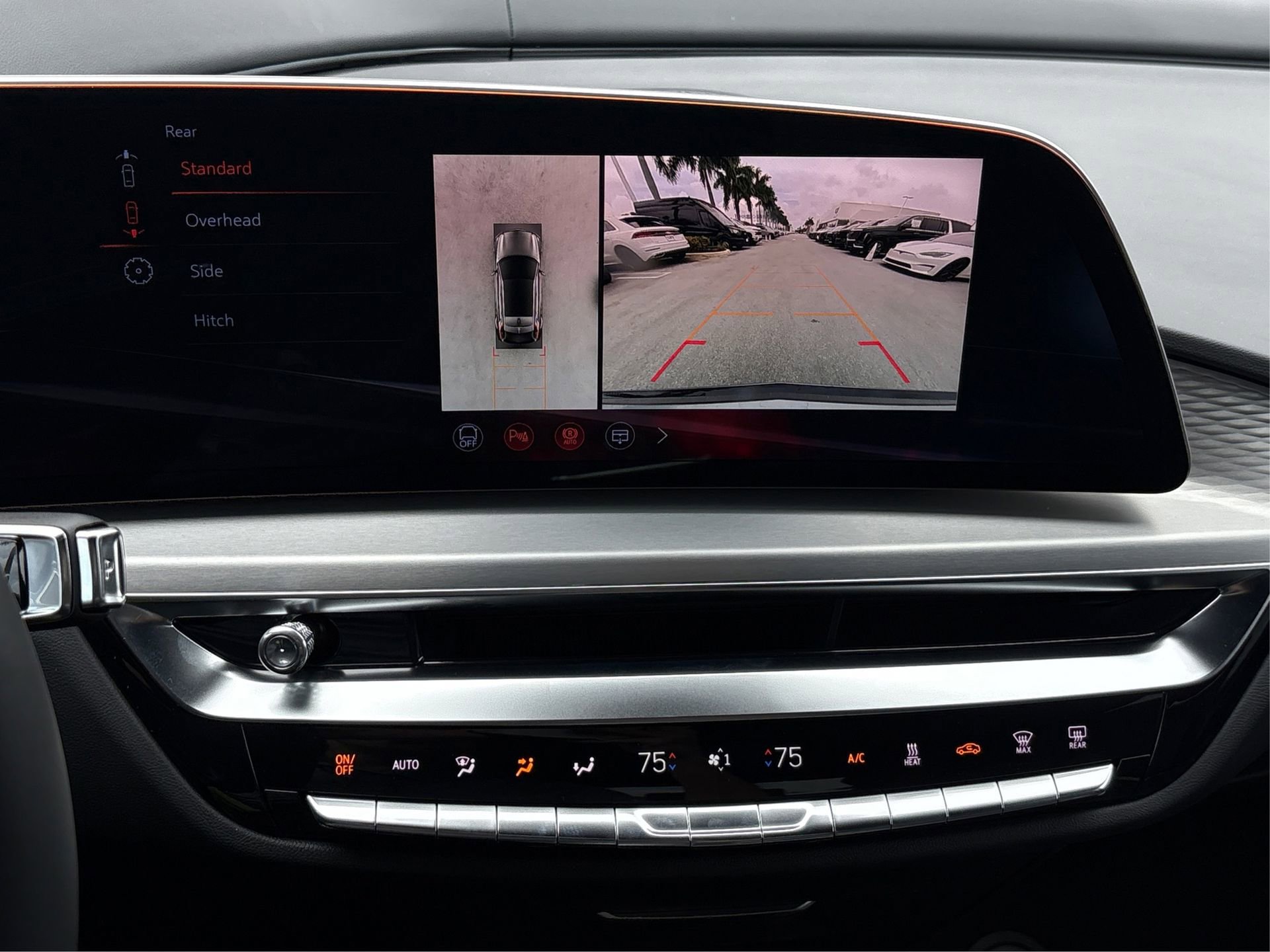 New 2026 Cadillac Lyriq V AWD/4WD image 25