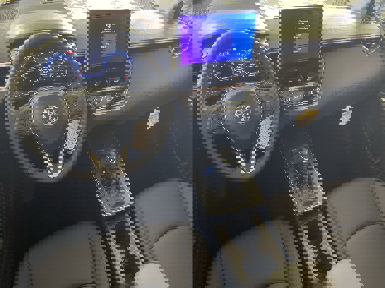 New 2026 Toyota Corolla Cross XLE image 21