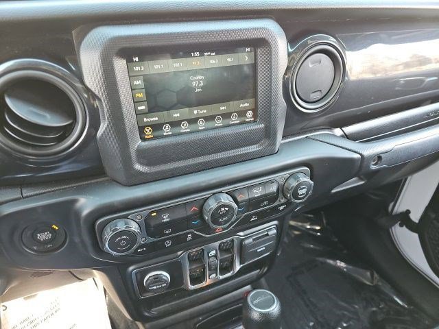 Used 2022 Jeep Gladiator Sport image 23