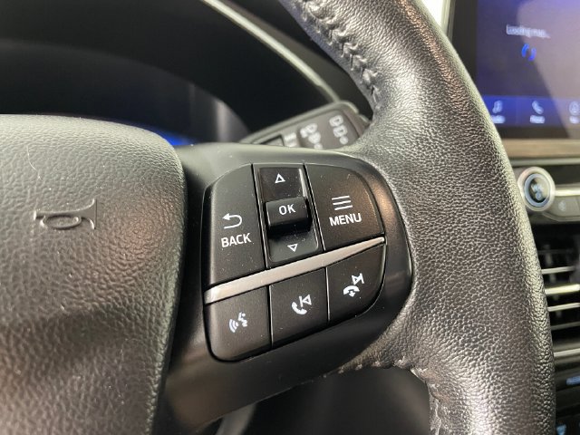 Certified 2020 Ford Escape Titanium AWD/4WD image 8