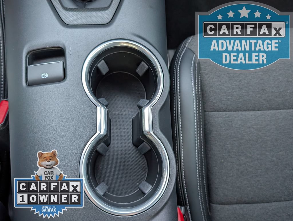 Used 2024 Ford Mustang GT RWD image 10
