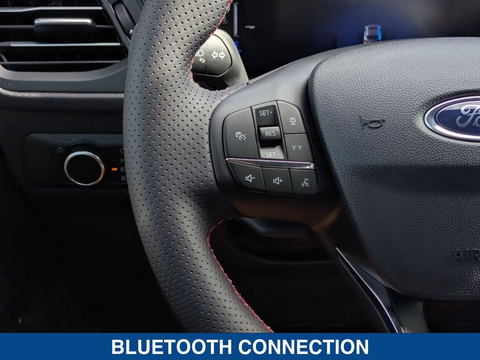 New 2026 Ford Escape ST-Line w/ Tech Pack #1 image 25