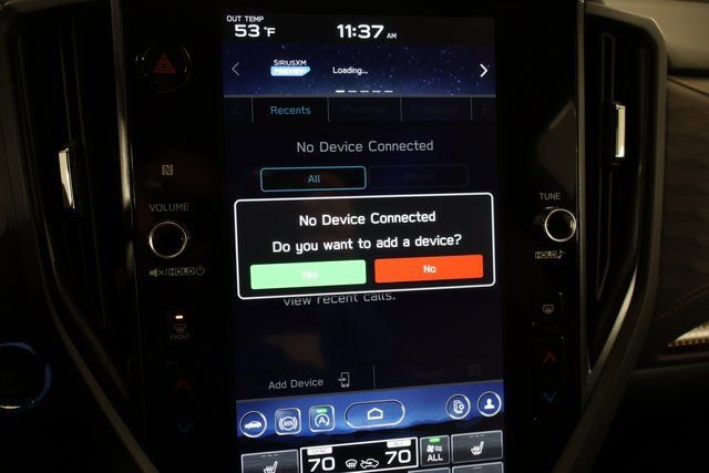 New 2026 Subaru Forester Wilderness w/ Wilderness Plus Package image 25