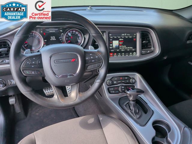 Certified 2020 Dodge Challenger R/T Scat Pack image 57