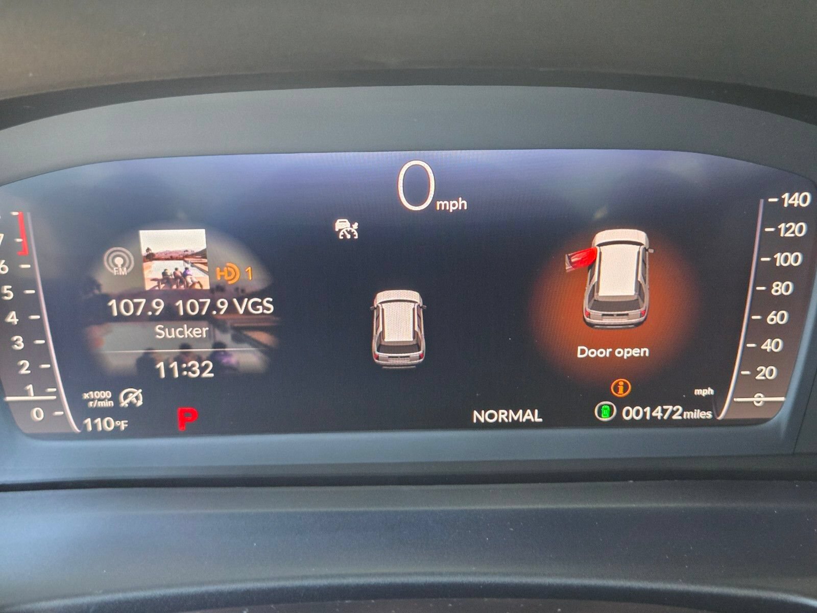 Used 2026 Honda Passport TrailSport image 20