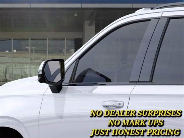 New 2026 Chevrolet Tahoe RST w/ Comfort Package image 12