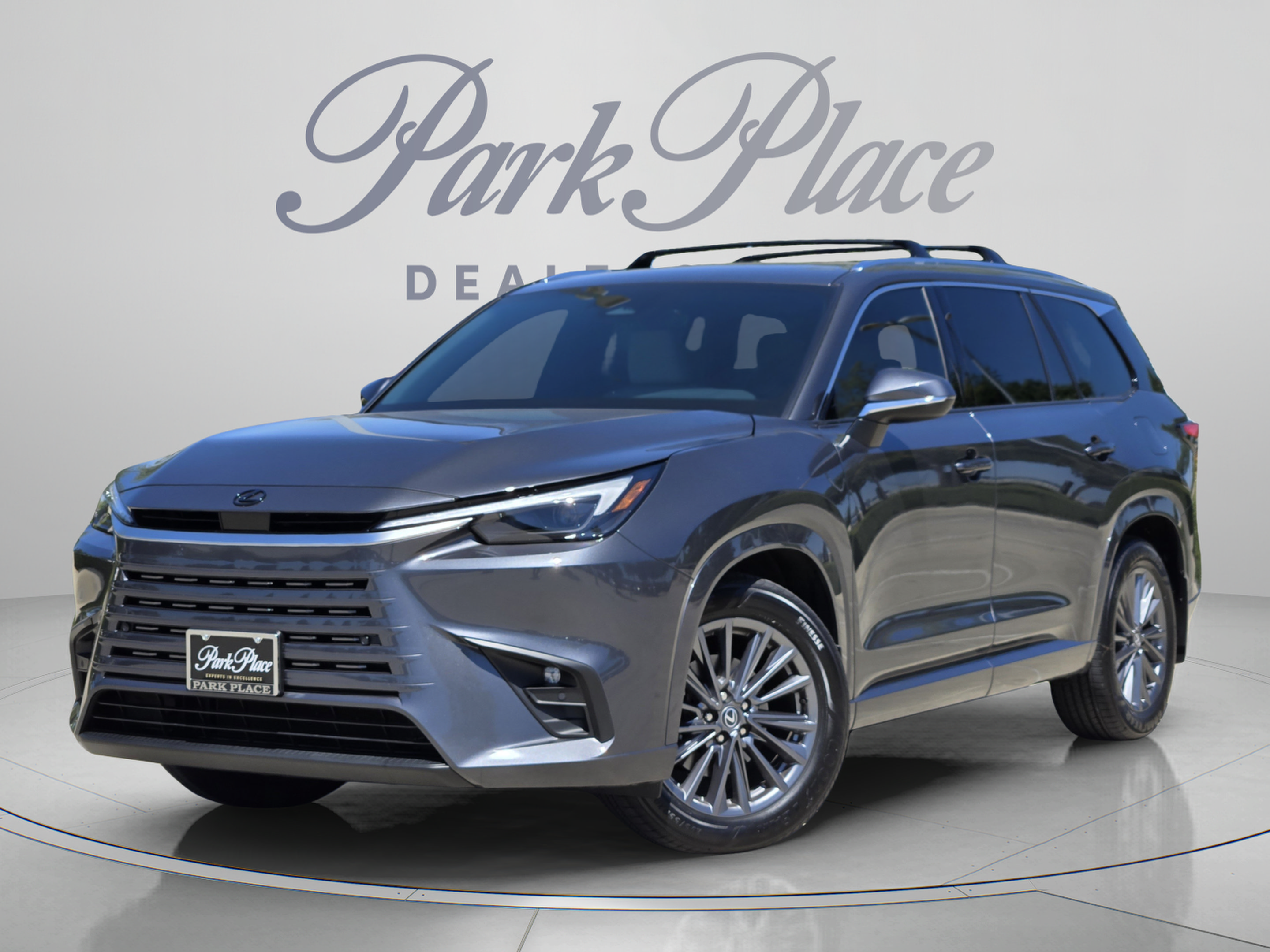 Used 2025 Lexus TX 350 AWD w/ Convenience Package