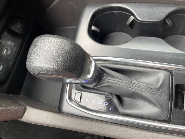 Used 2020 Hyundai Santa Fe SE w/ Cargo Package AWD/4WD image 23