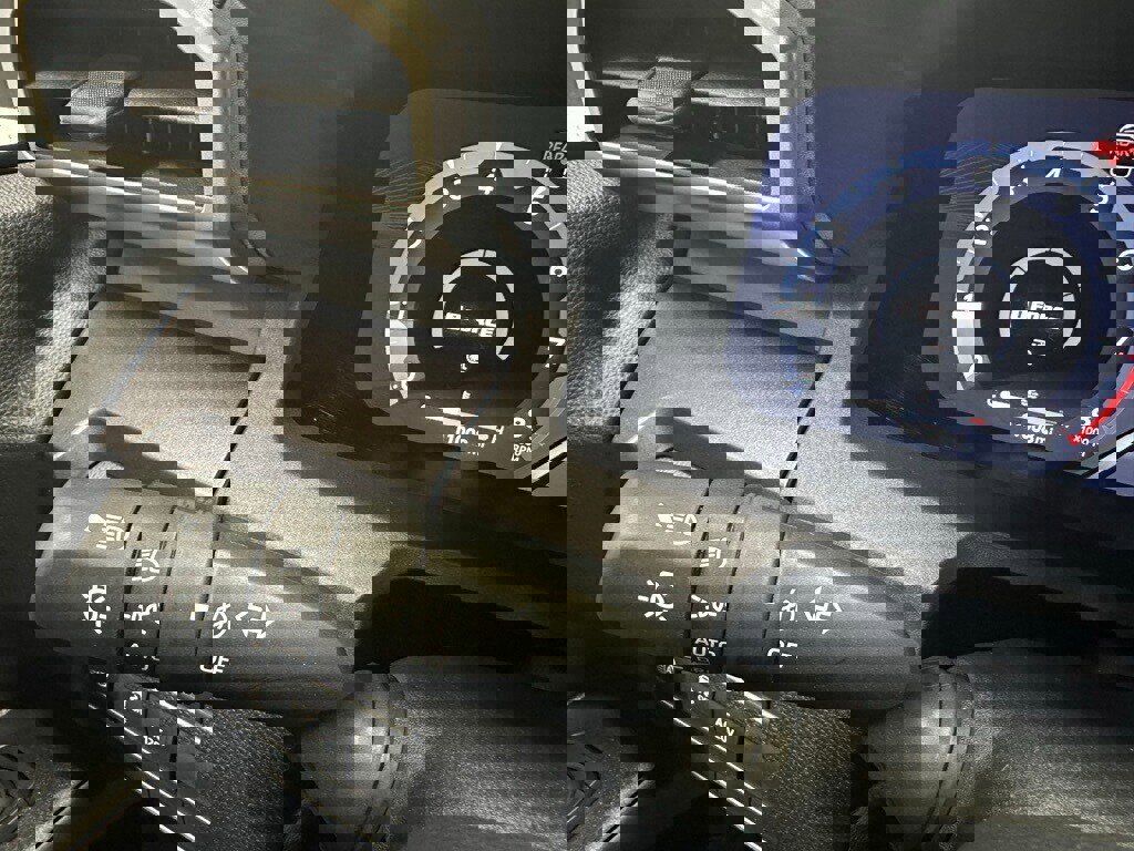 Used 2025 Toyota 4Runner TRD Off-Road image 21