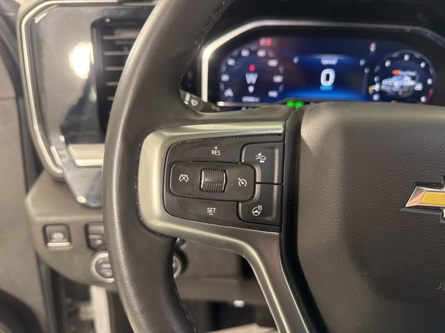 Used 2024 Chevrolet Silverado 2500 LT w/ All Star Edition image 29