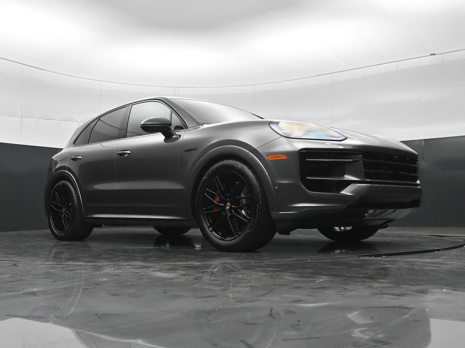 Used 2026 Porsche Cayenne S AWD/4WD image 44