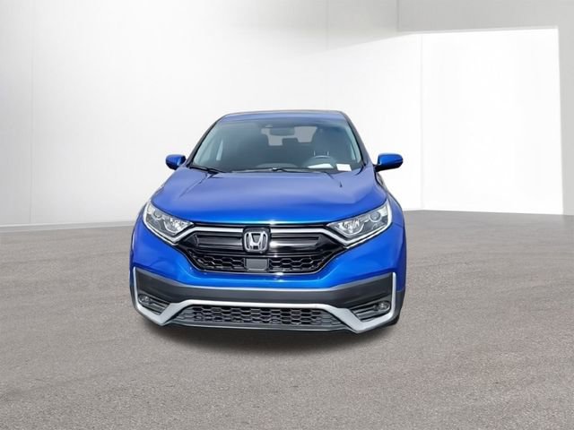 Used 2022 Honda CR-V EX image 3