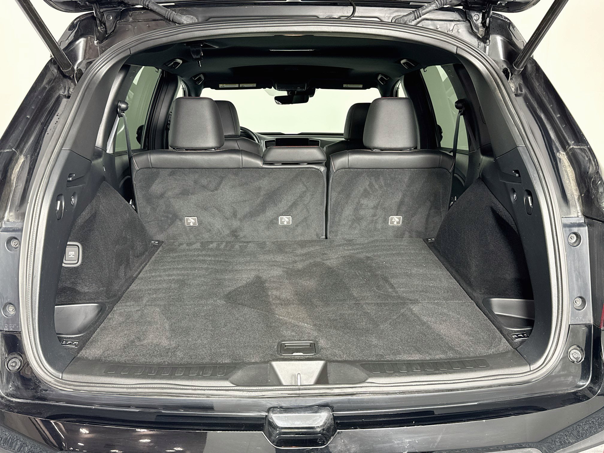 Certified 2024 Honda Passport Black Edition image 27