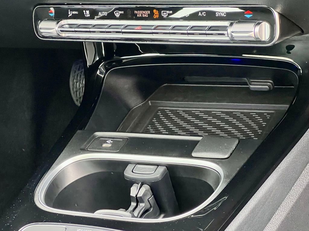 Certified 2026 Mercedes-Benz CLA 250 4MATIC image 25