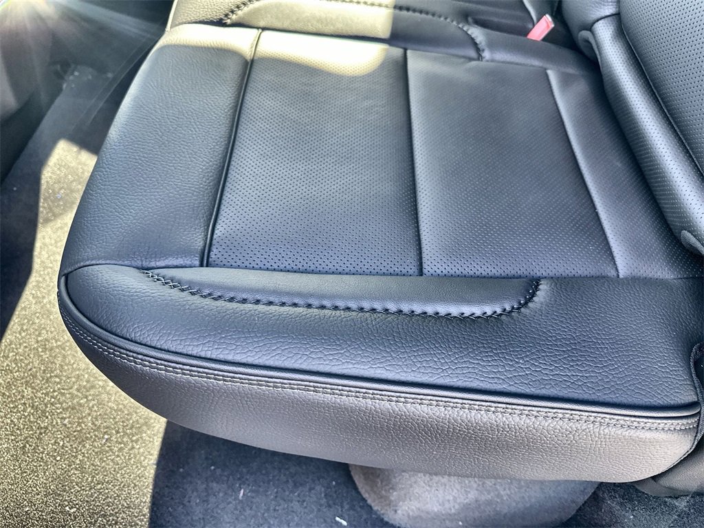 New 2026 GMC Sierra 1500 Denali w/ Denali Reserve Package image 17