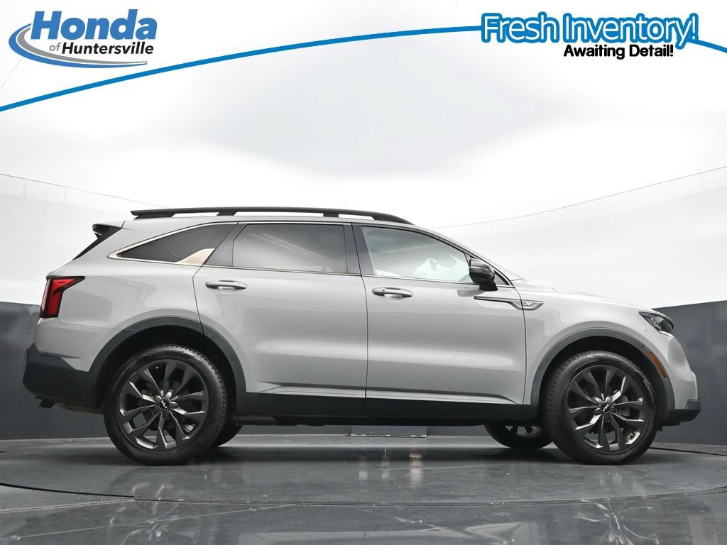 Used 2022 Kia Sorento X-Line EX AWD/4WD image 40