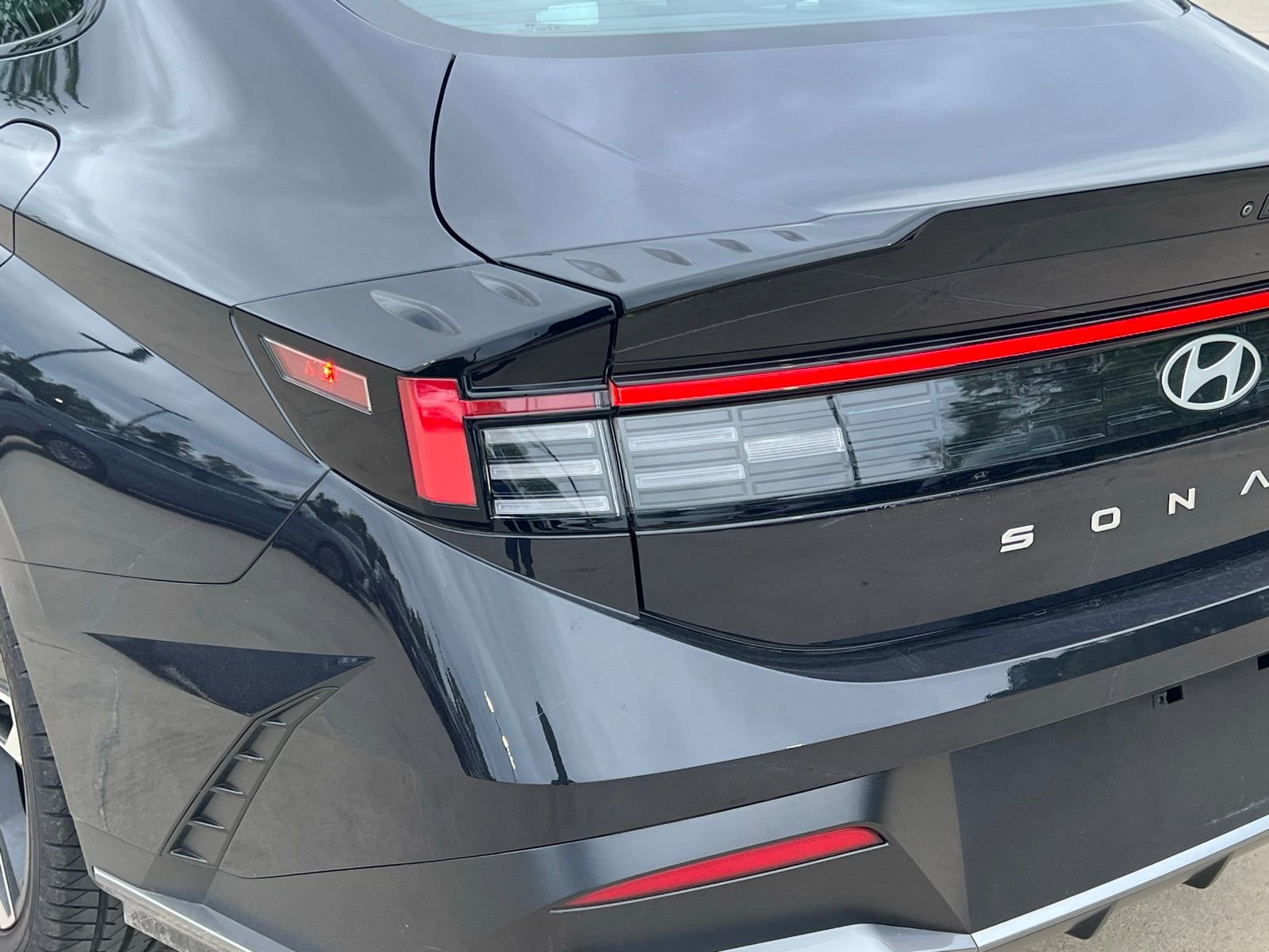 Used 2024 Hyundai Sonata N Line FWD image 13