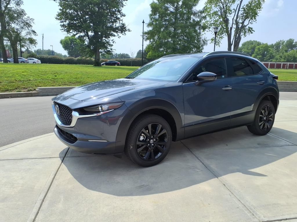 New 2026 MAZDA CX-30 AWD 2.5 S image 3