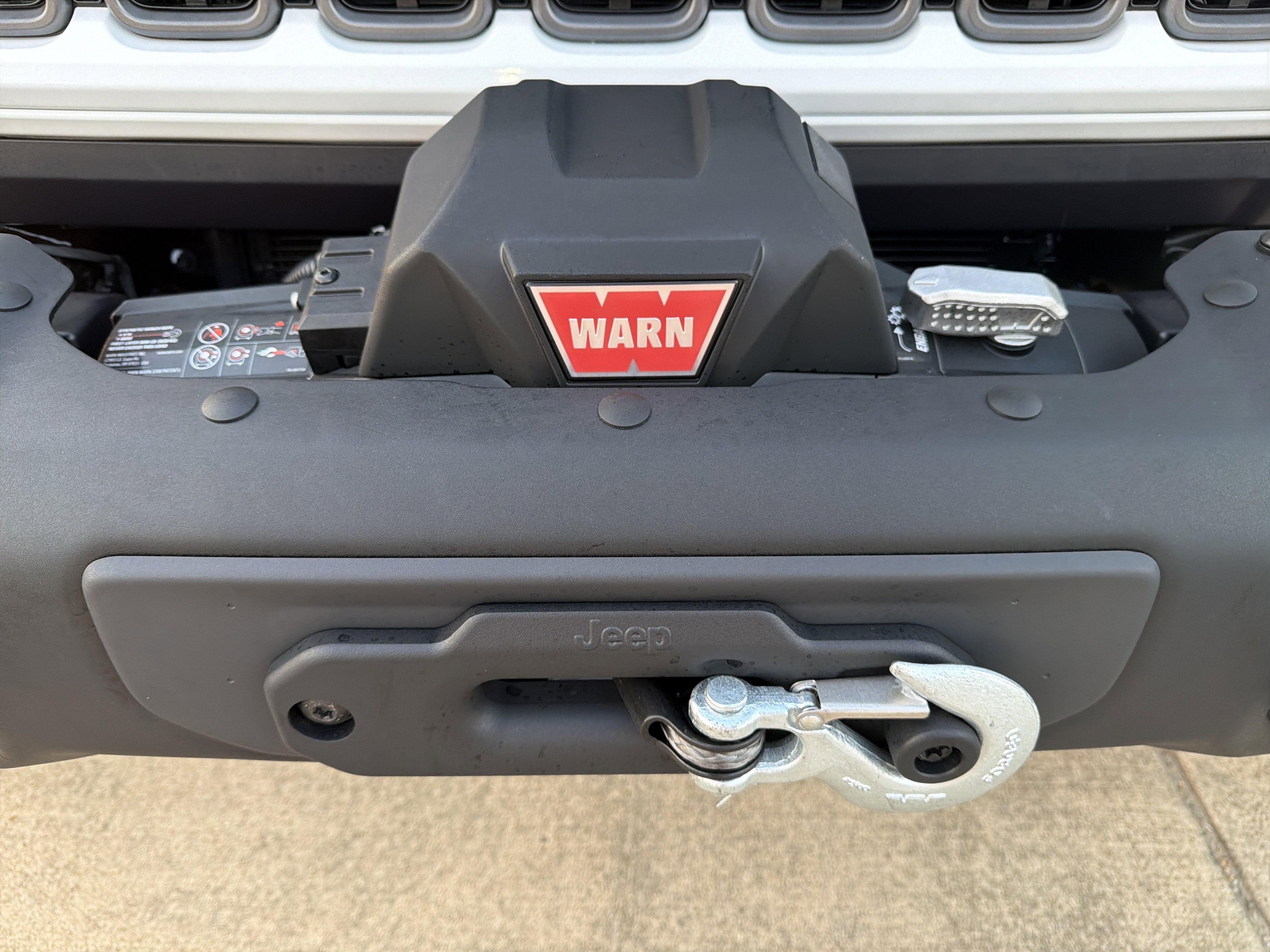 New 2026 Jeep Wrangler Unlimited Rubicon image 5