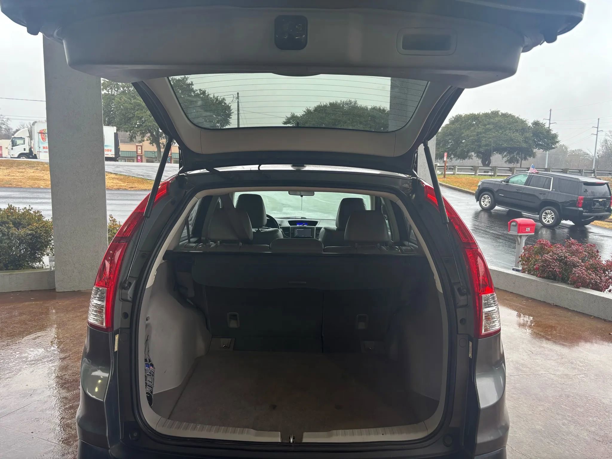 Used 2013 Honda CR-V EX-L image 22